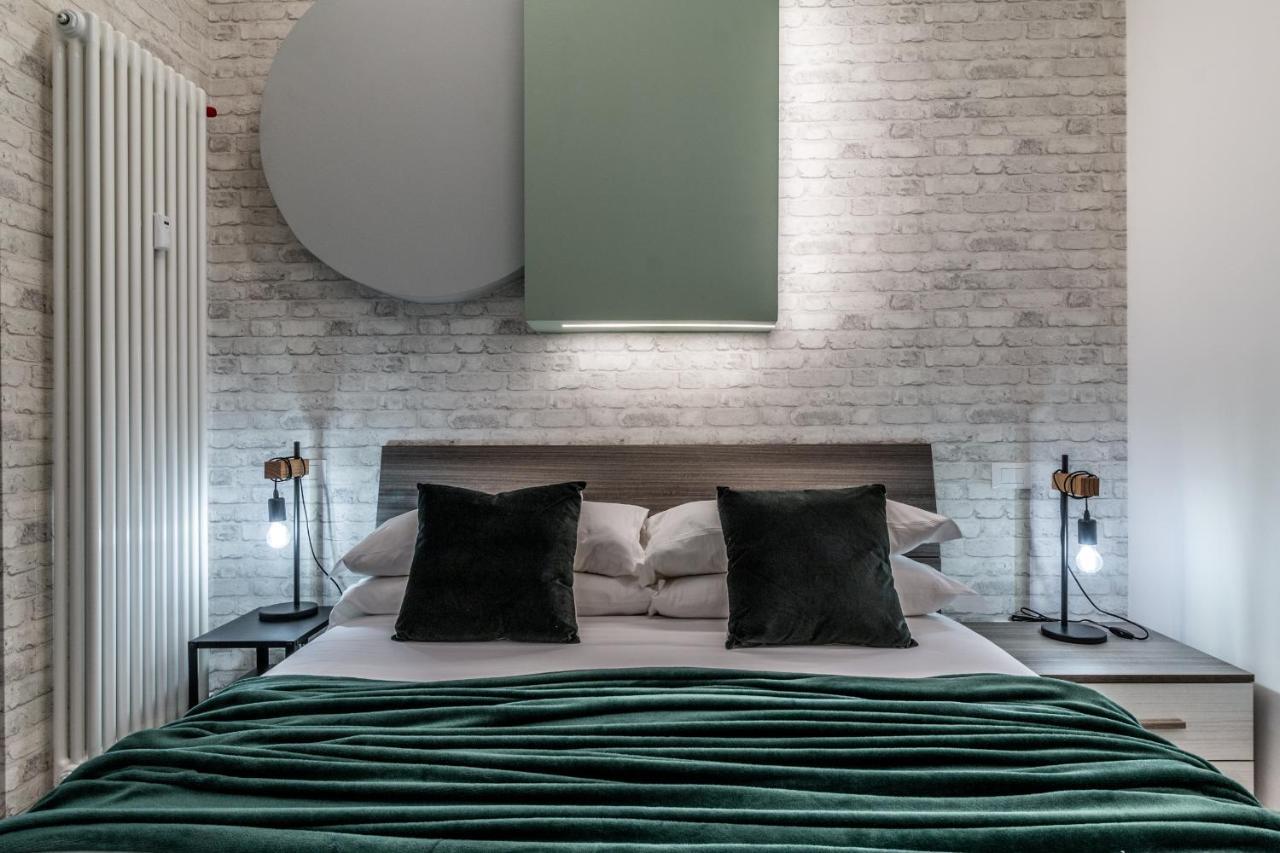 Housmart Tartini 6 Loft 4 Lejlighed