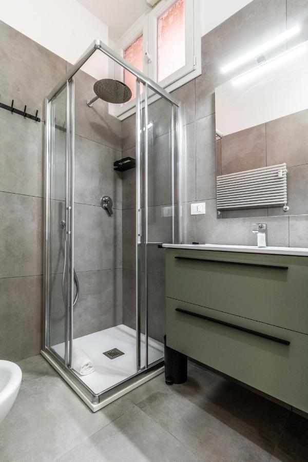 Housmart Tartini 6 Loft 4 Lejlighed