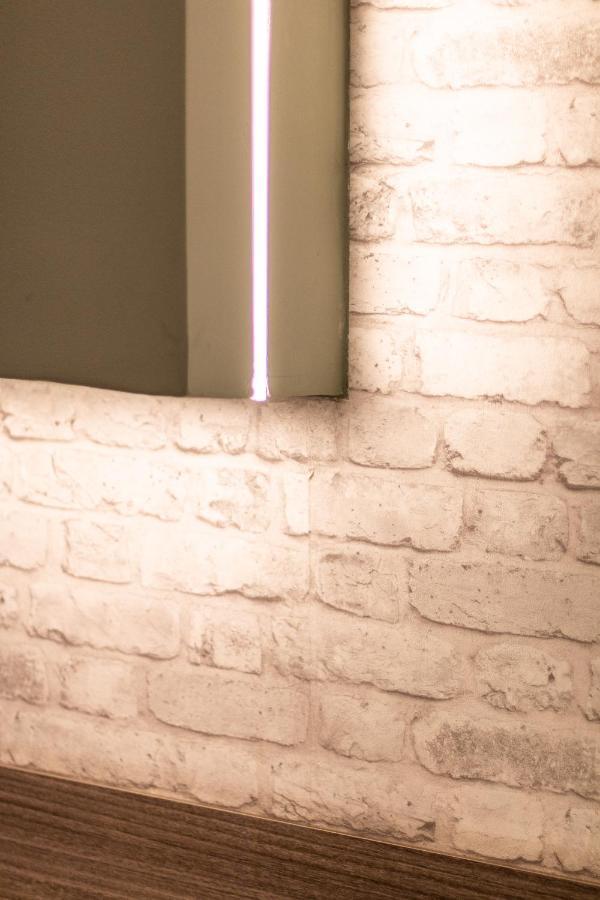 Housmart Tartini 6 Loft 4 Lejlighed *