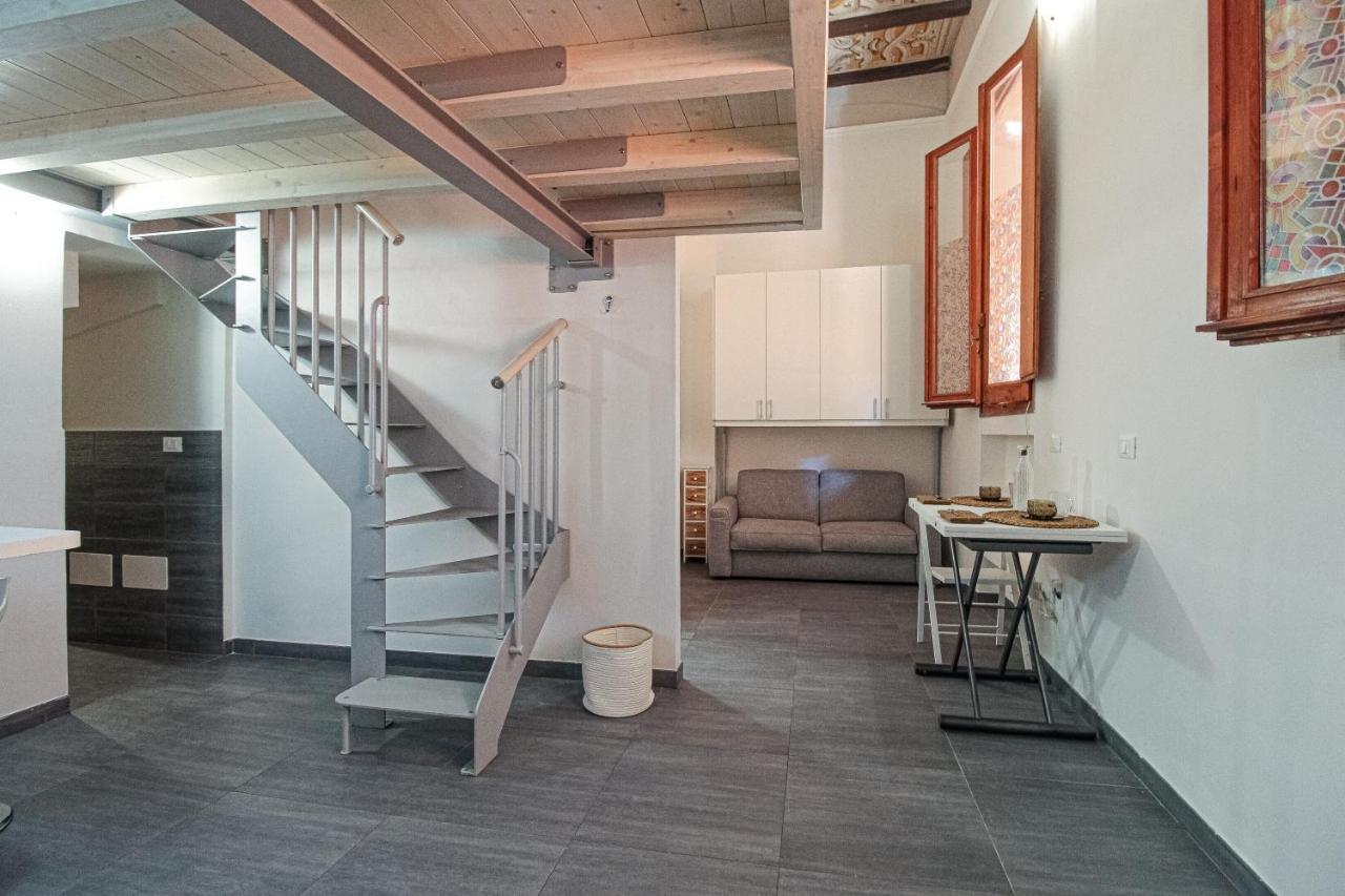 Apartamento San Pietro