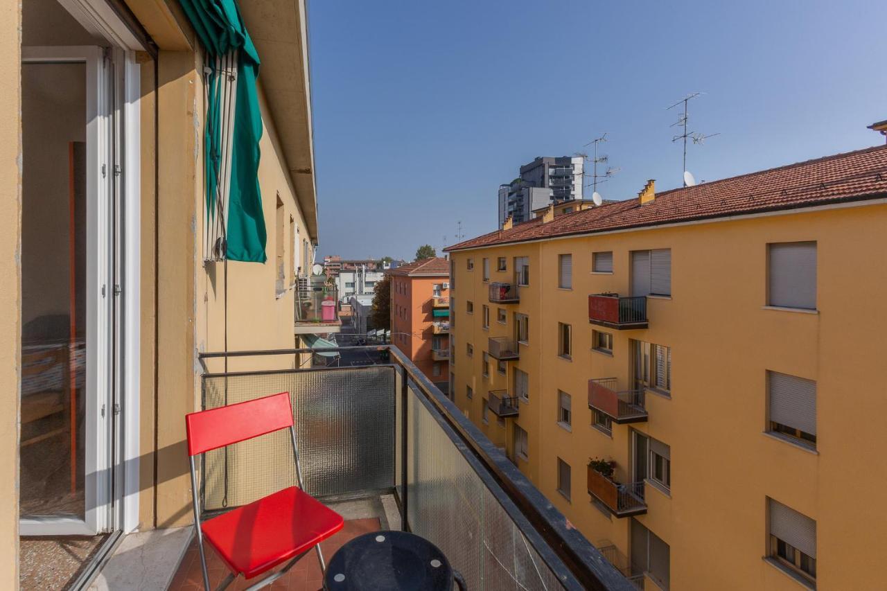 Bolognina Tra Stazione, Fiera E Tecnopolo Lejlighed Bologna