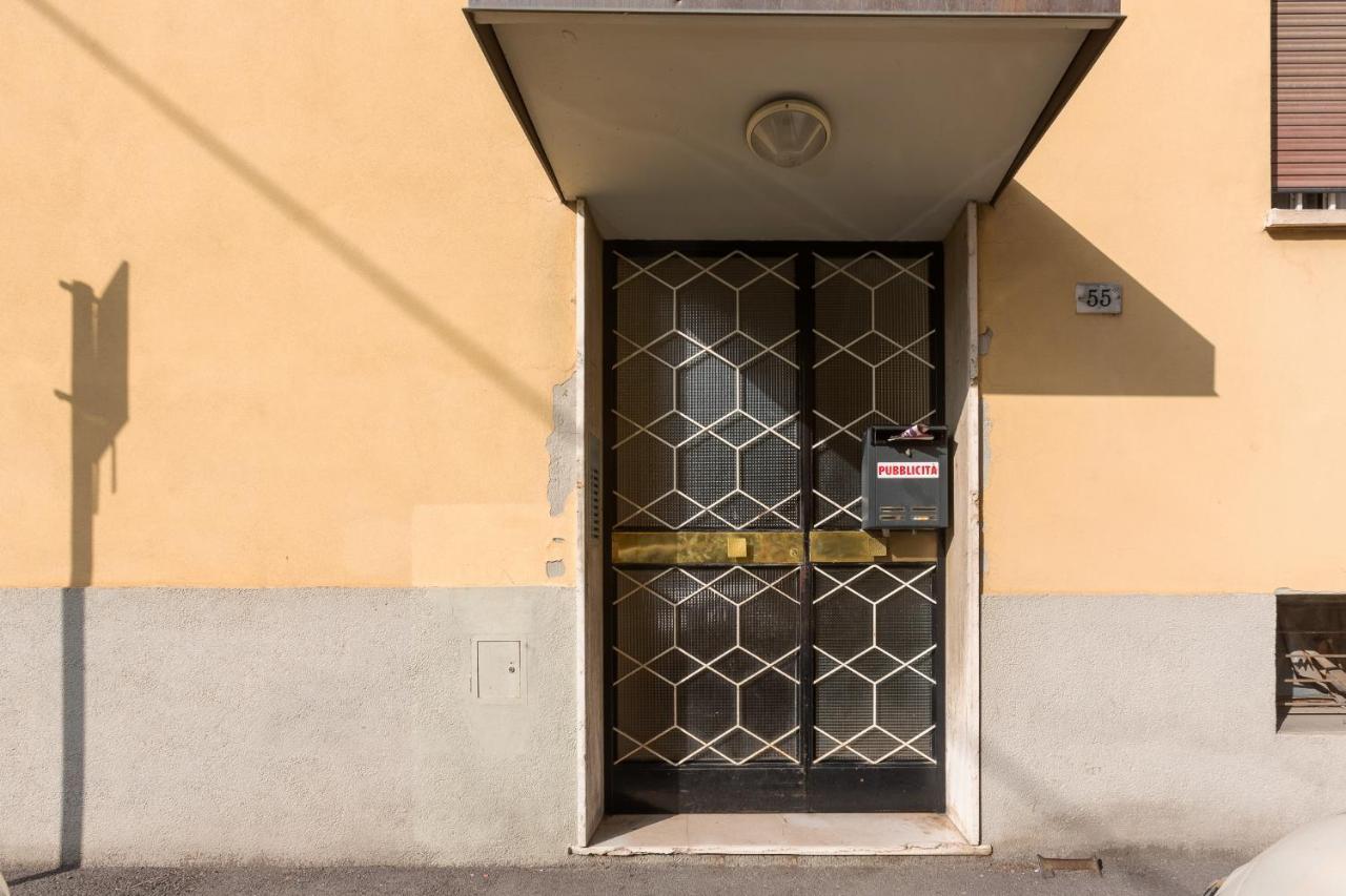 Lejlighed Bolognina Tra Stazione, Fiera E Tecnopolo Bologna