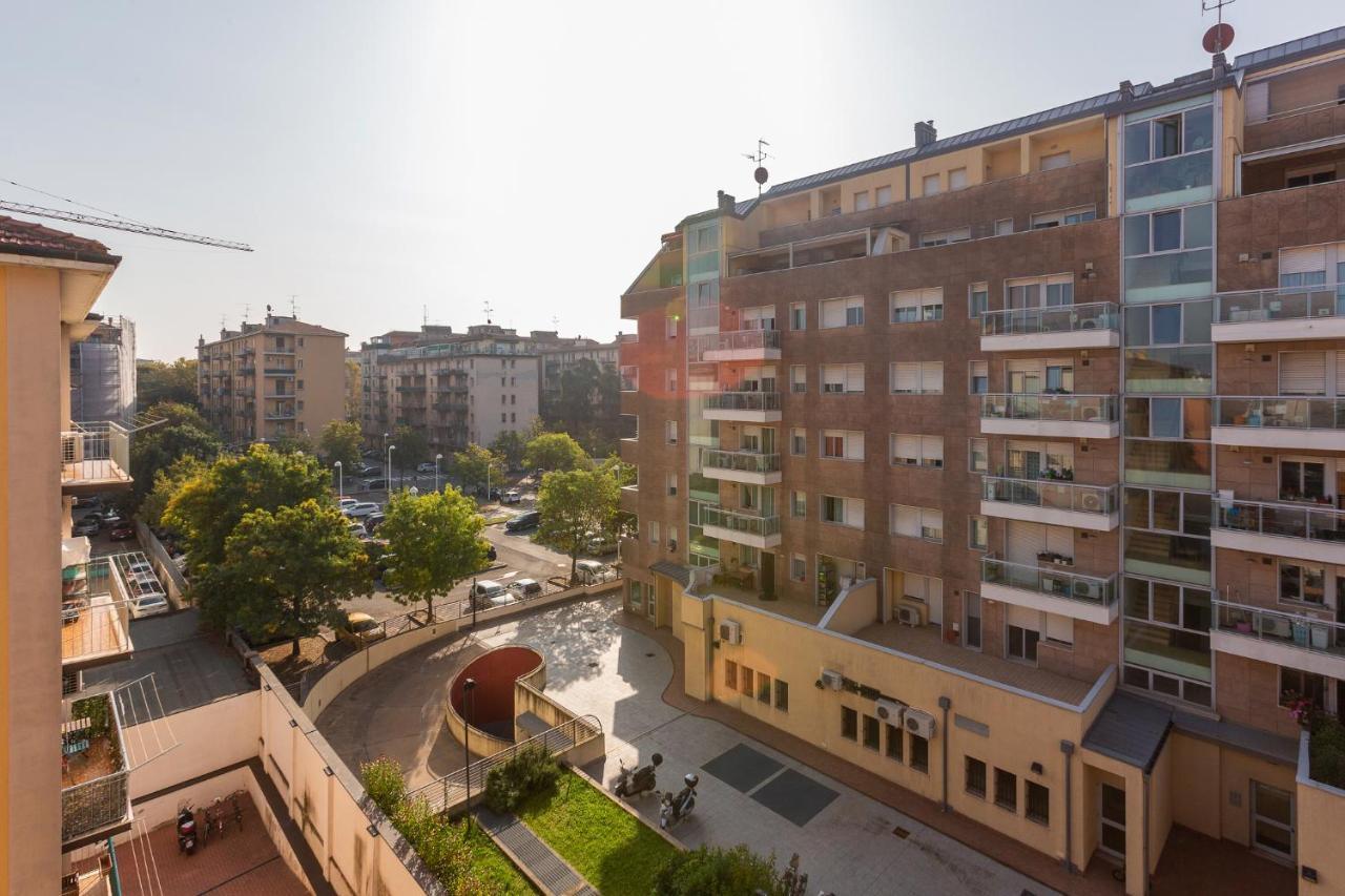 Lejlighed Bolognina Tra Stazione, Fiera E Tecnopolo Bologna