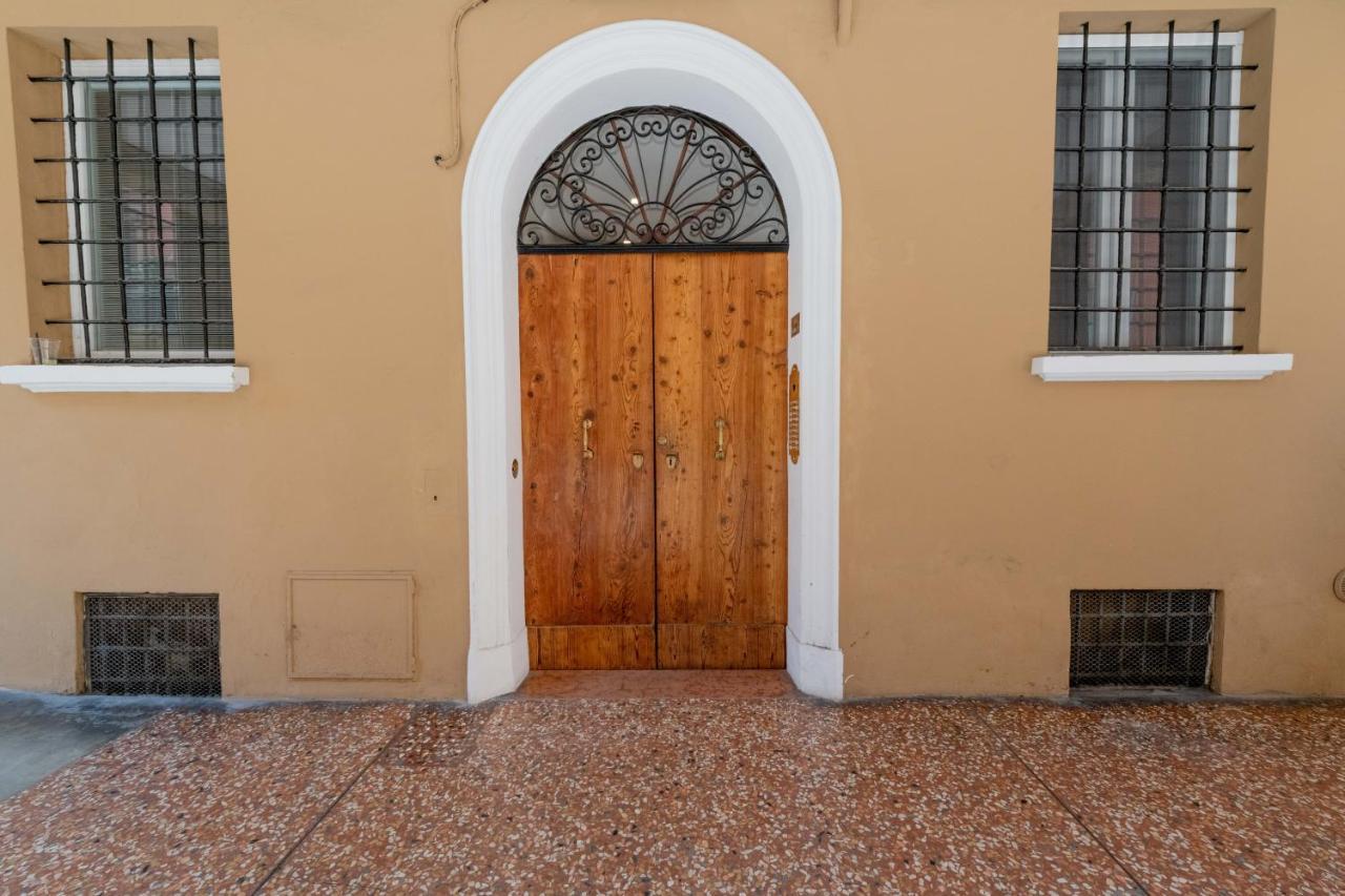 Apartamento Realkasa La Finestrella Sui Portici