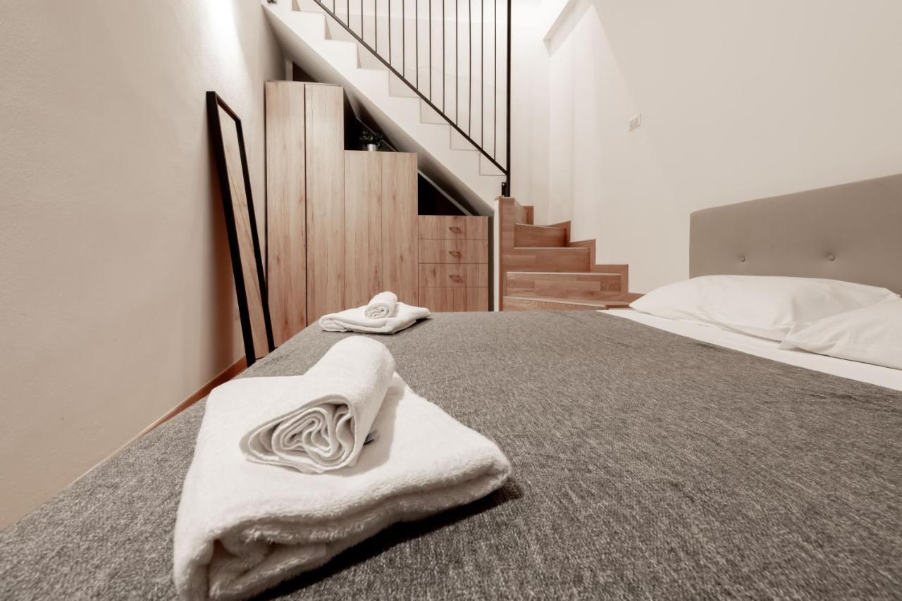 Apartamento Realkasa La Finestrella Sui Portici *