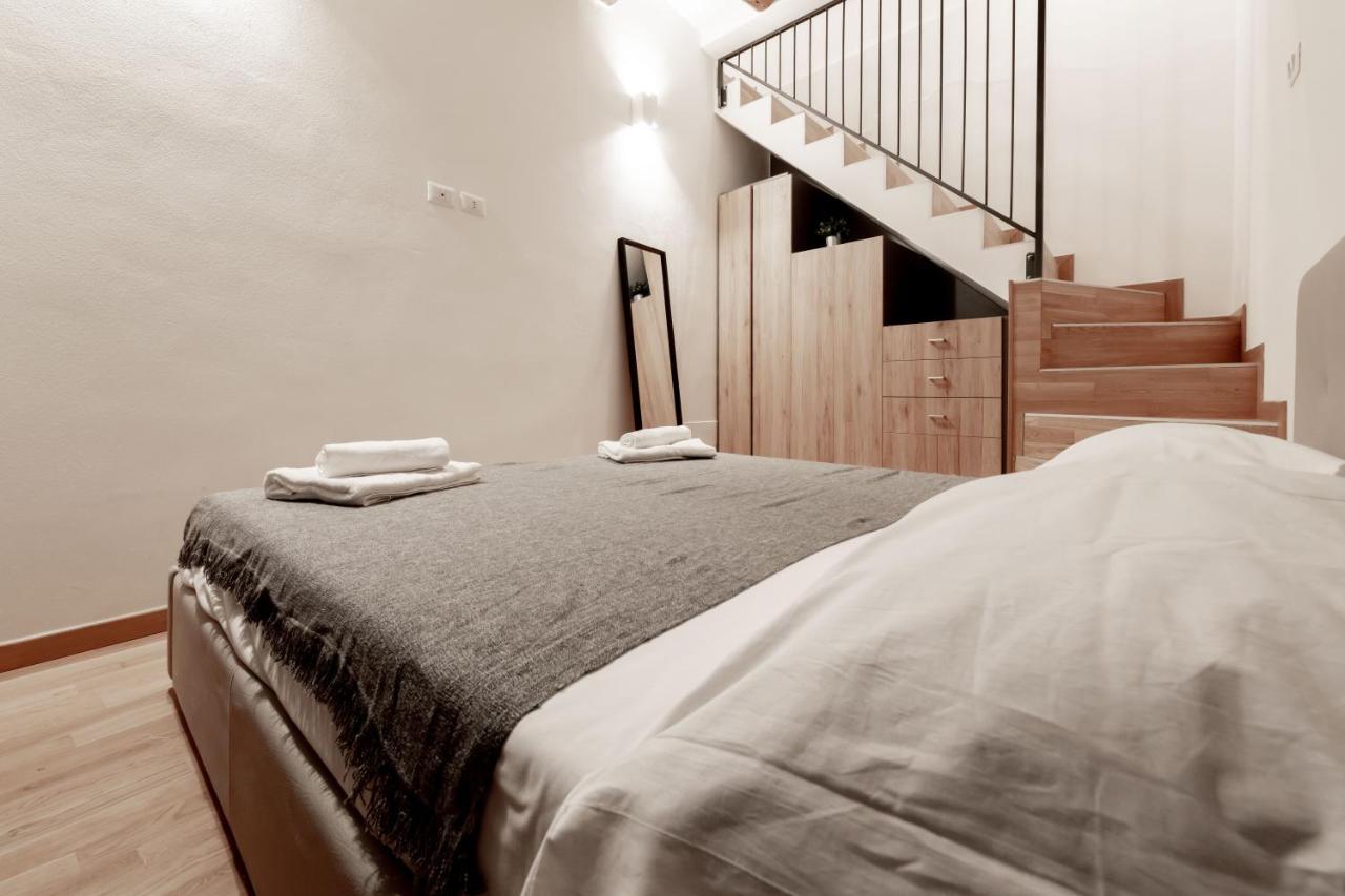 Realkasa La Finestrella Sui Portici Apartamento *