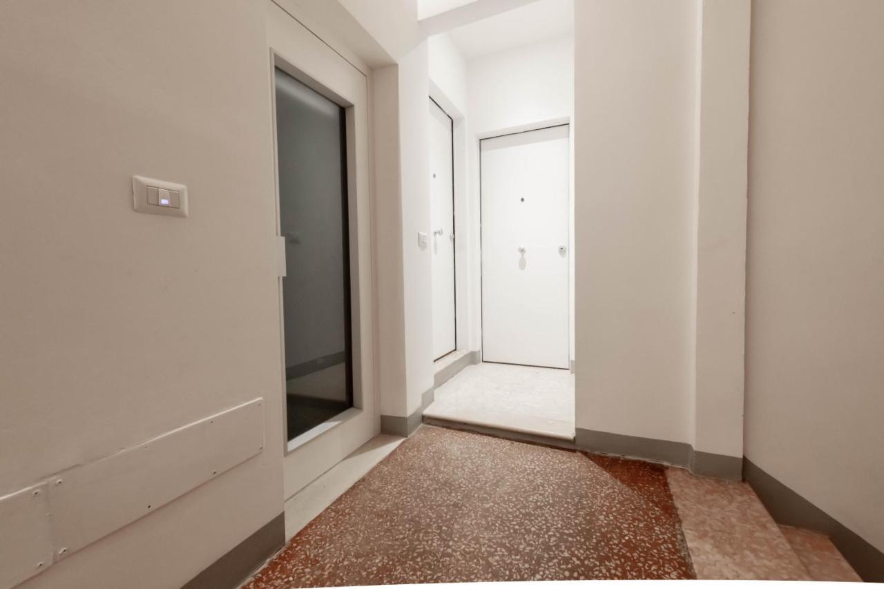 Realkasa La Finestrella Sui Portici Apartamento Bolonha