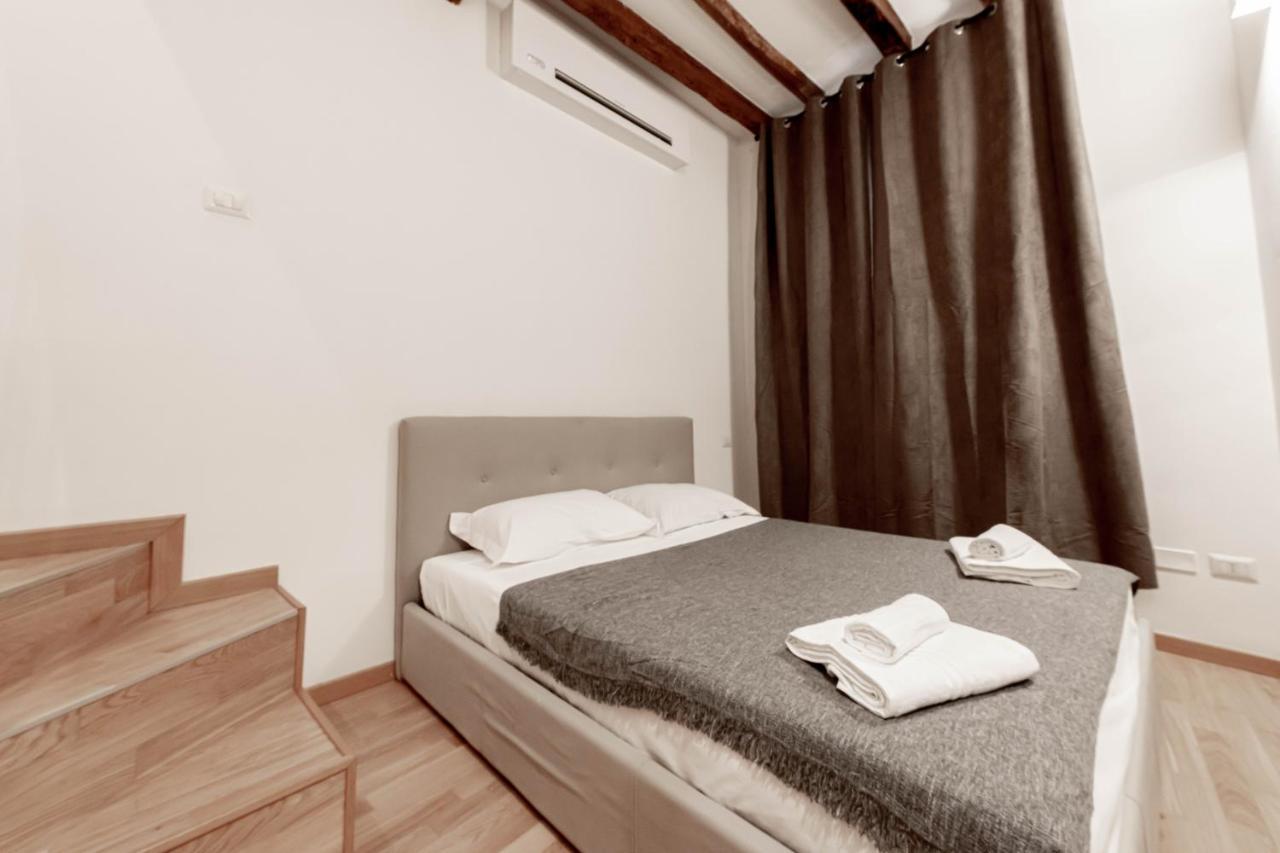 Apartamento Realkasa La Finestrella Sui Portici