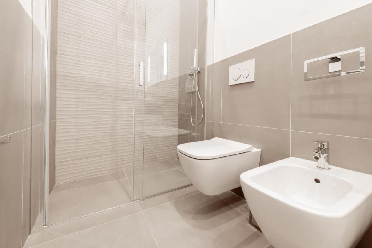 Apartamento Realkasa La Finestrella Sui Portici Bolonha