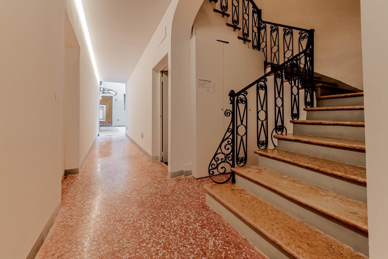Realkasa La Finestrella Sui Portici Apartamento
