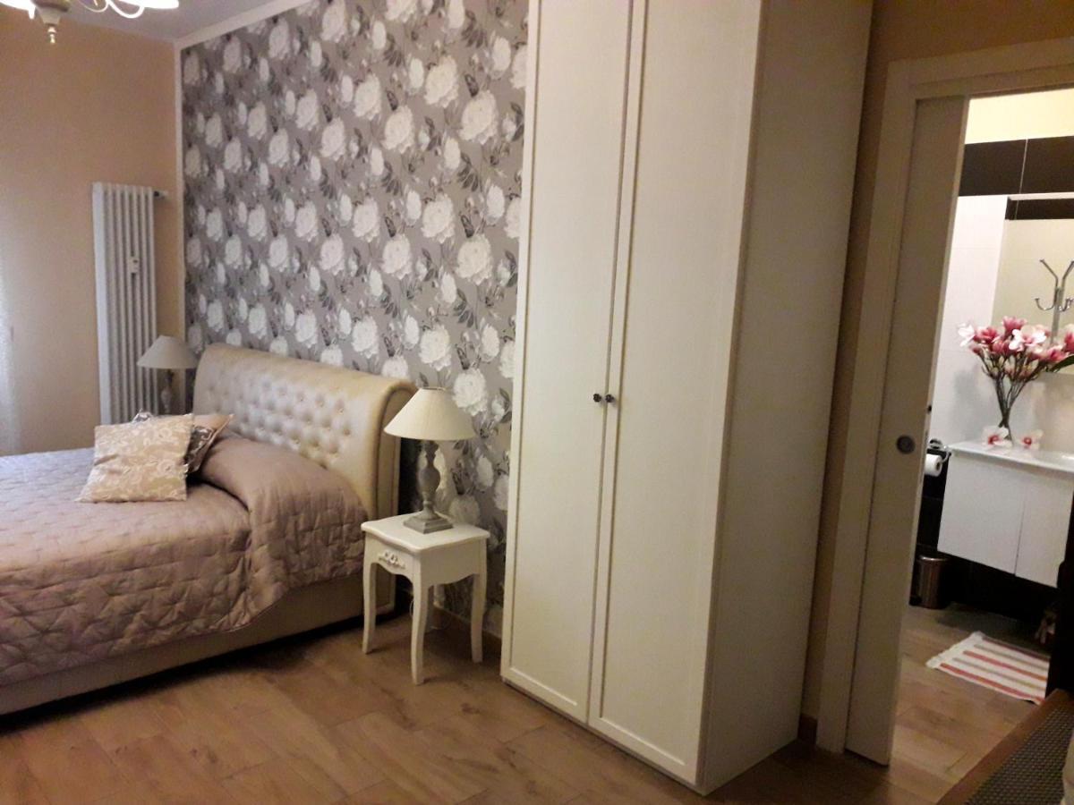 Bed & Breakfast Mercedes