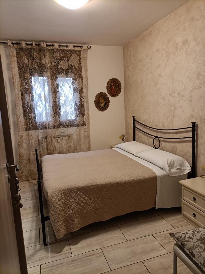V Torre V Nigrisoli A Porta San Vitale Guest house Bologna
