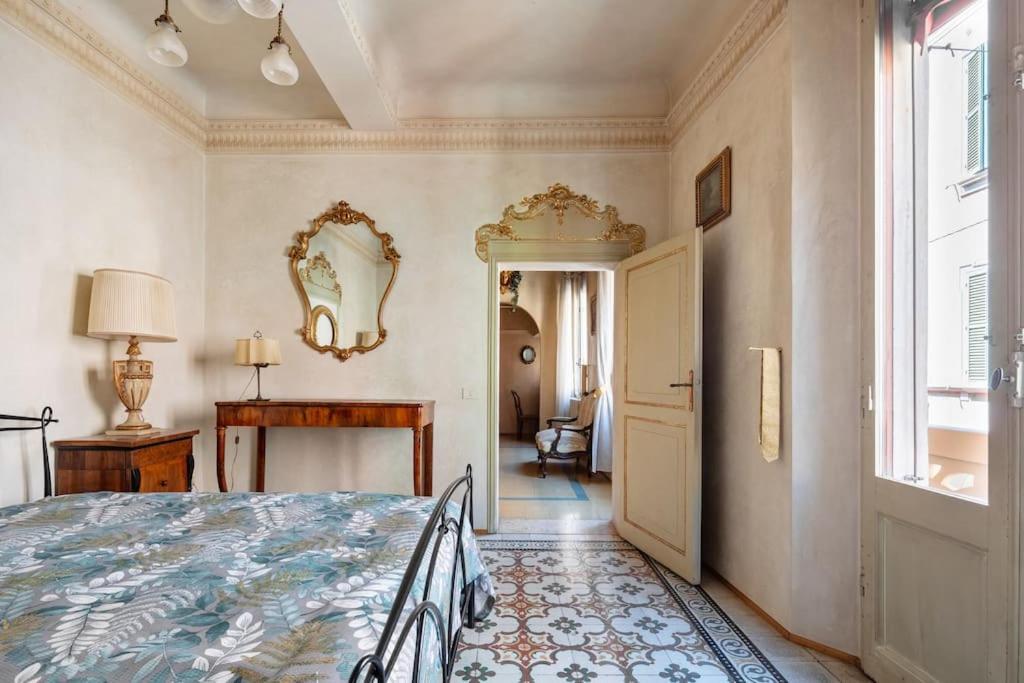 Elegant - Liberty House Appartement Bologne
