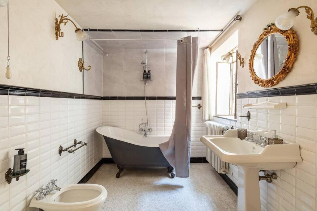 Appartement Elegant - Liberty House *