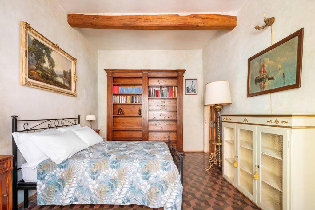 Elegant - Liberty House Appartement Bologne