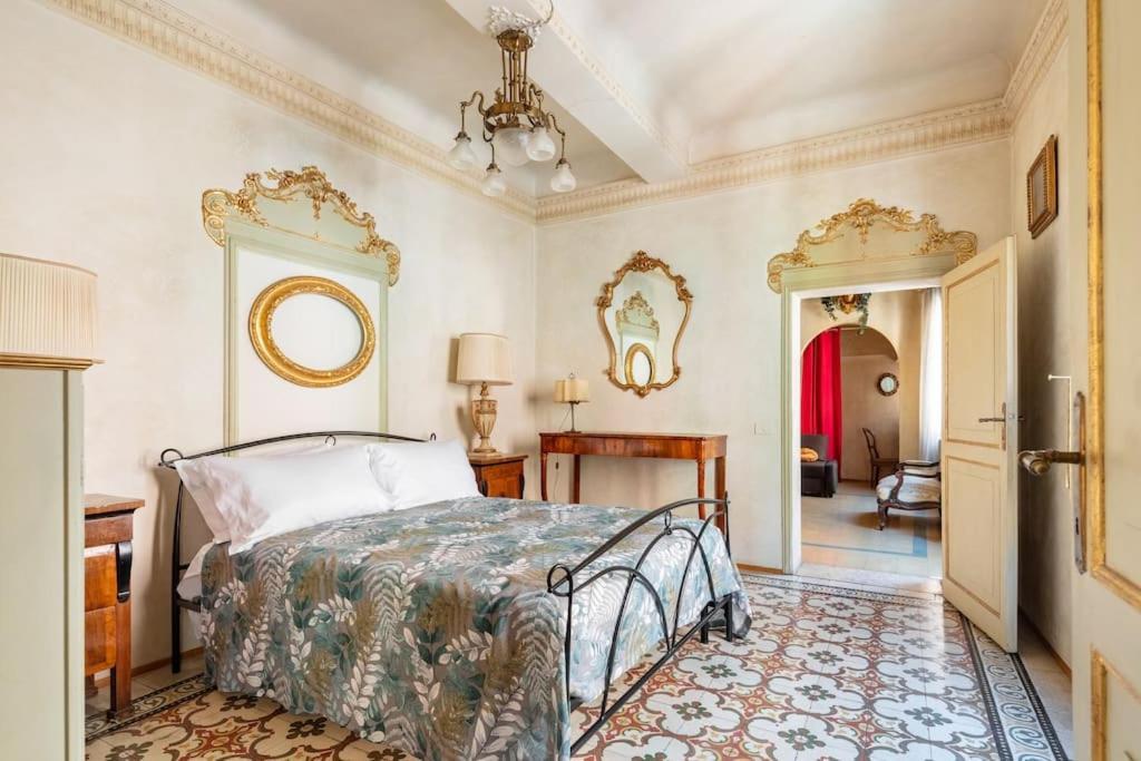 Elegant - Liberty House Appartement Bologne