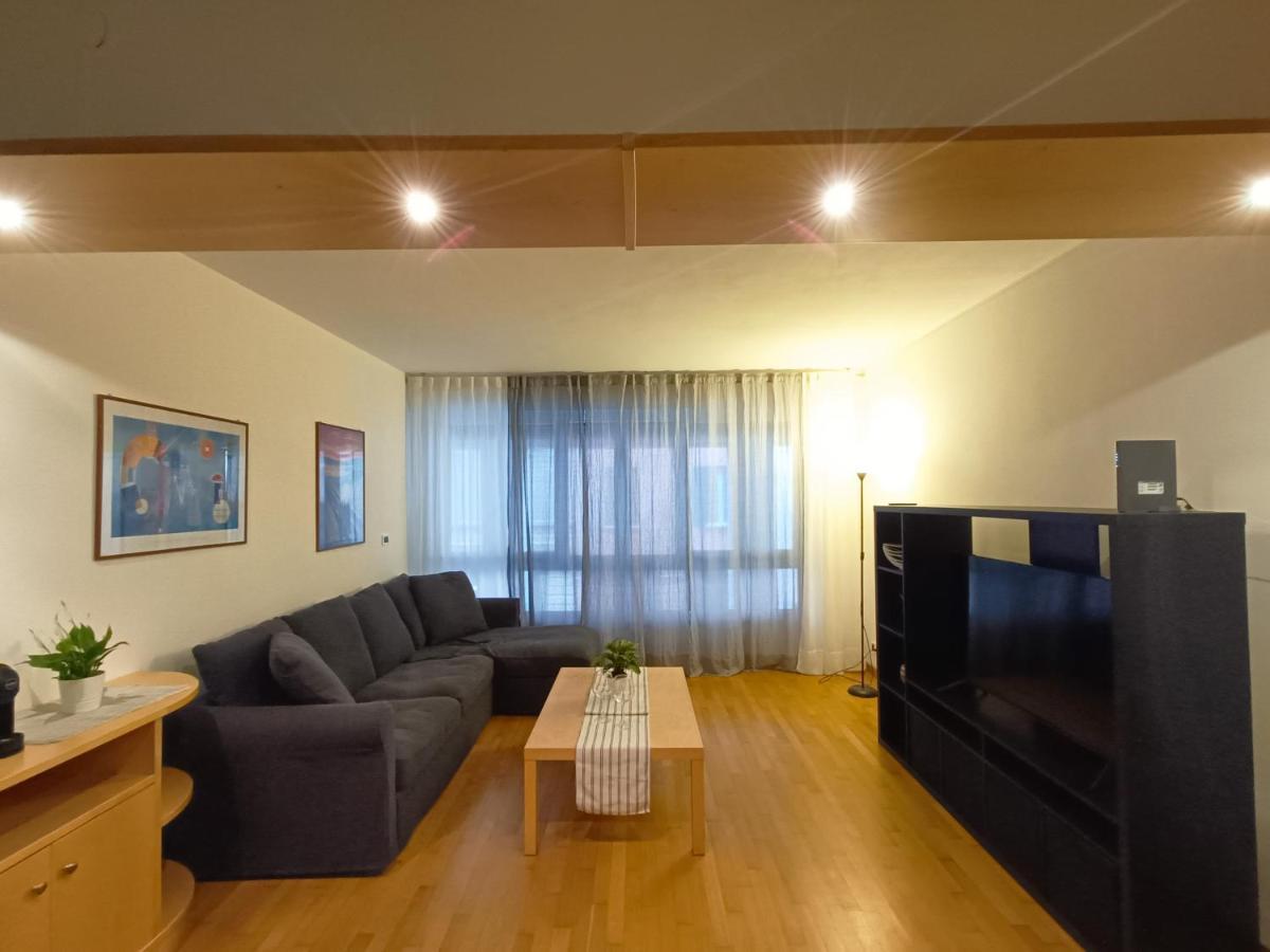 Appartement Piazza San Francesco *