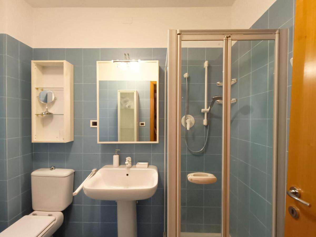 Appartement Piazza San Francesco Bologna