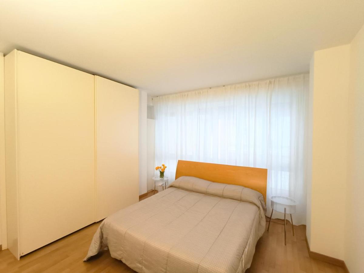 Piazza San Francesco Appartement