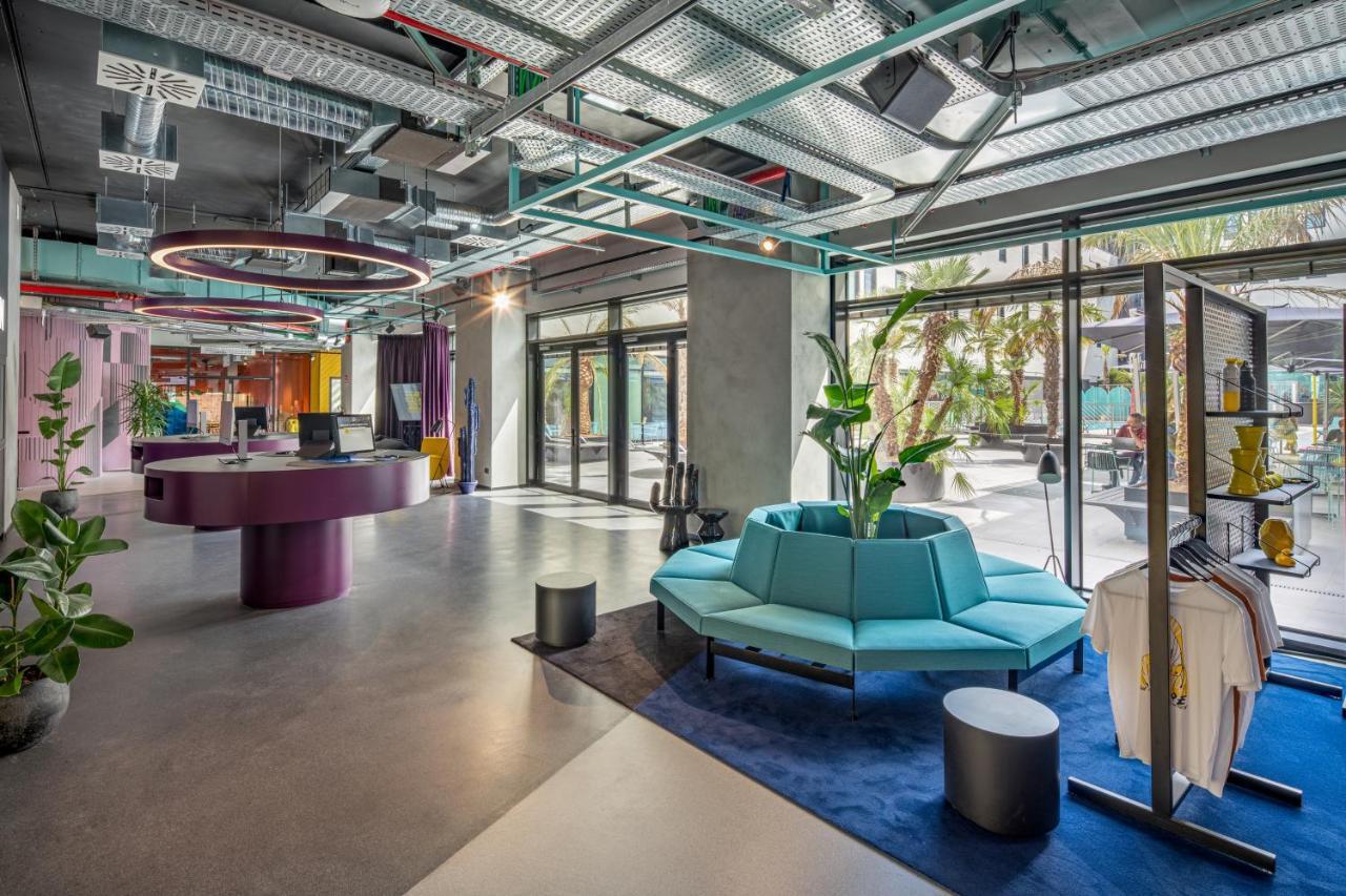 Hotel The Social Hub Bologne