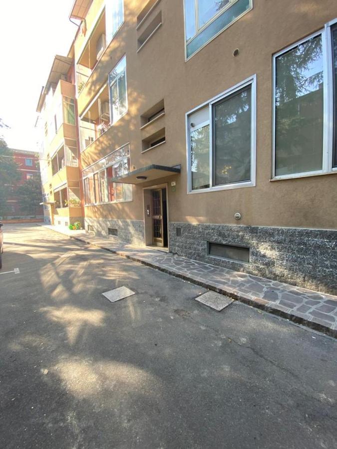 Casa Mariso Appartement Bologna
