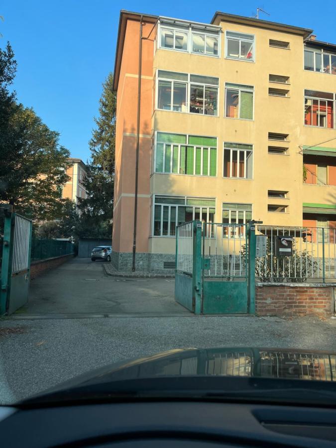 Casa Mariso Appartement