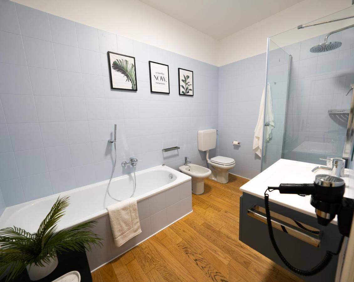 Apartment Piazza Santo Stefano Con Vista