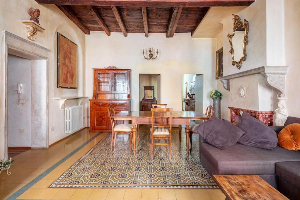 Elegant - Liberty House Appartement Bologne