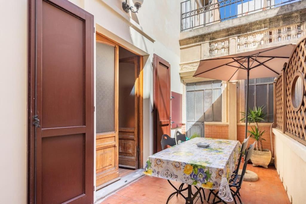 Elegant - Liberty House Appartement