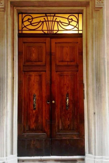 Elegant - Liberty House Appartement Bologne