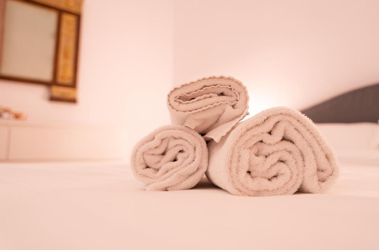 Nel Cuore Di Vakantiehuis Bologna