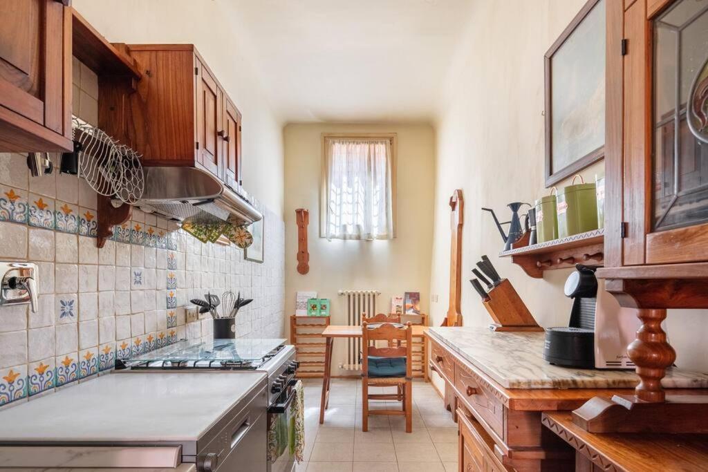 Elegant - Liberty House Appartement *