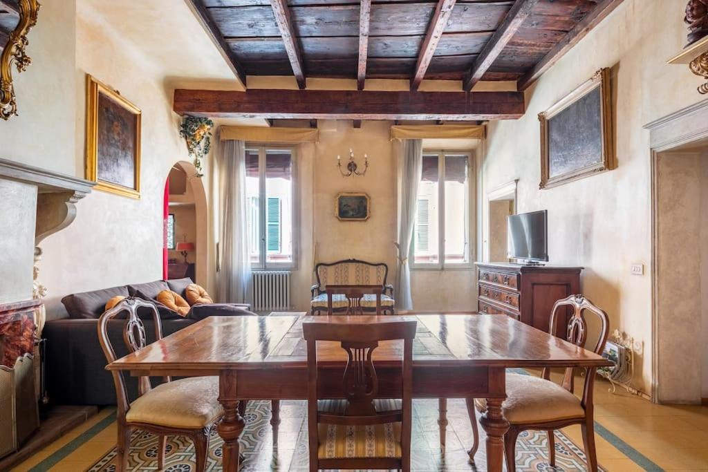Elegant - Liberty House Appartement