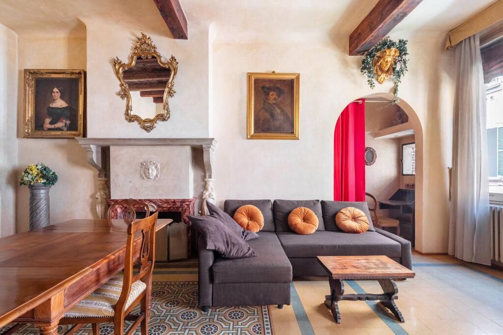 Elegant - Liberty House Appartement Bologne