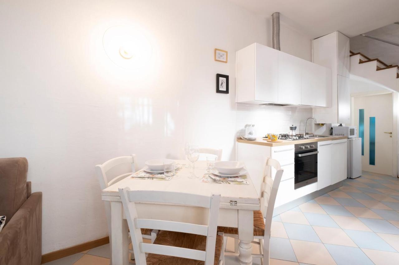 Getthekey Boldrini Lofts Apartamento *