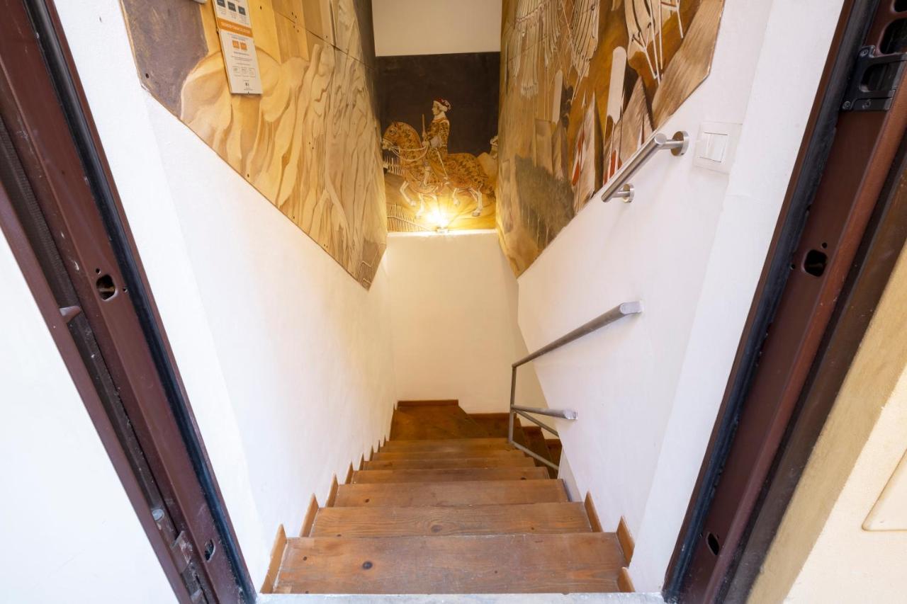 Getthekey Boldrini Lofts * Bolonha