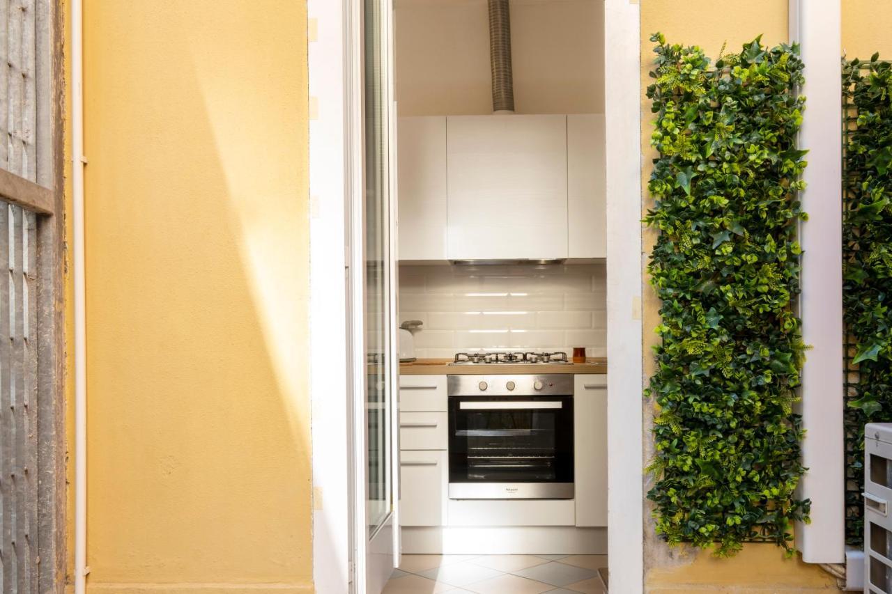 Getthekey Boldrini Lofts Apartamento *
