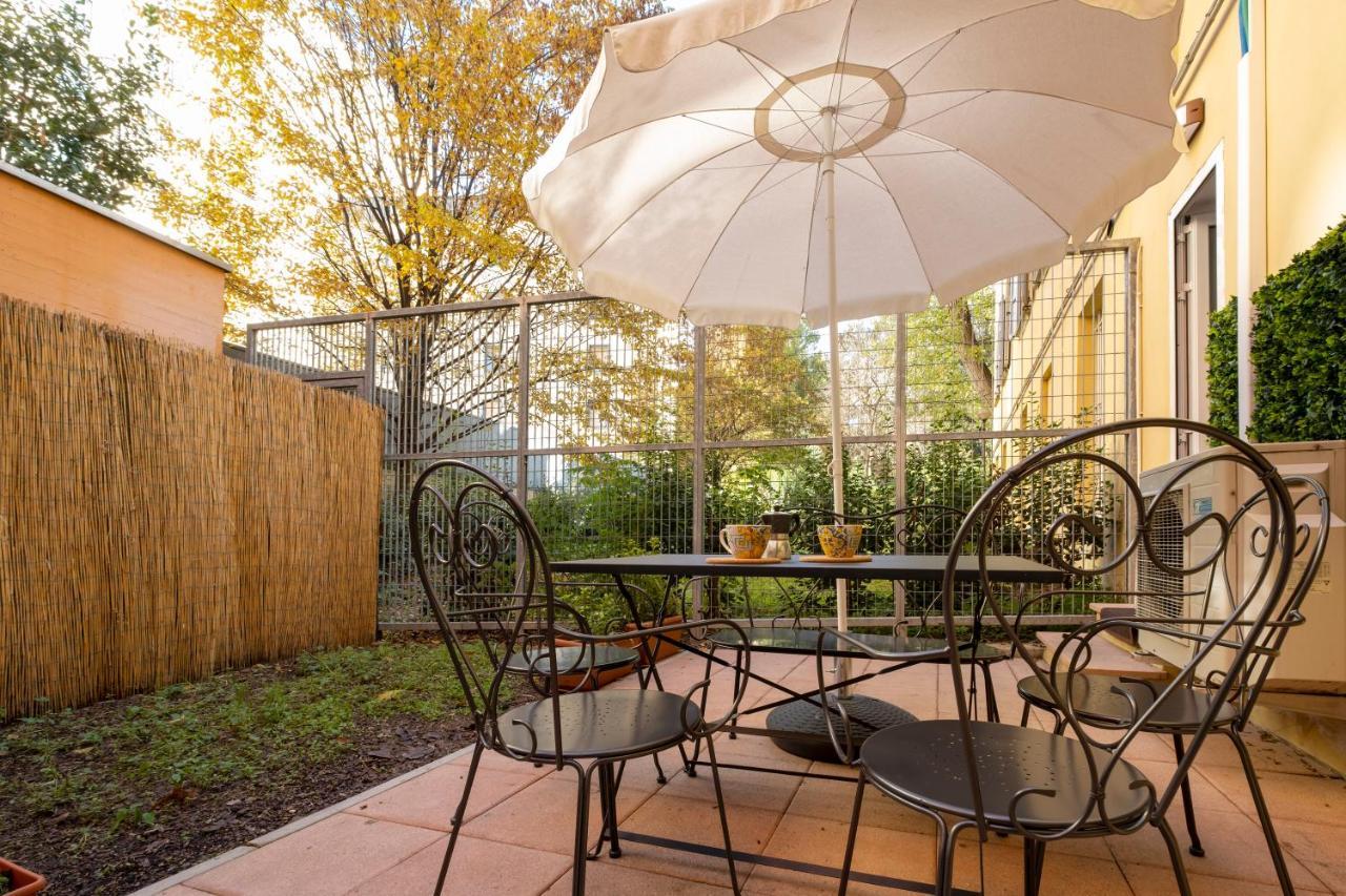 Getthekey Boldrini Lofts Apartamento Bolonha