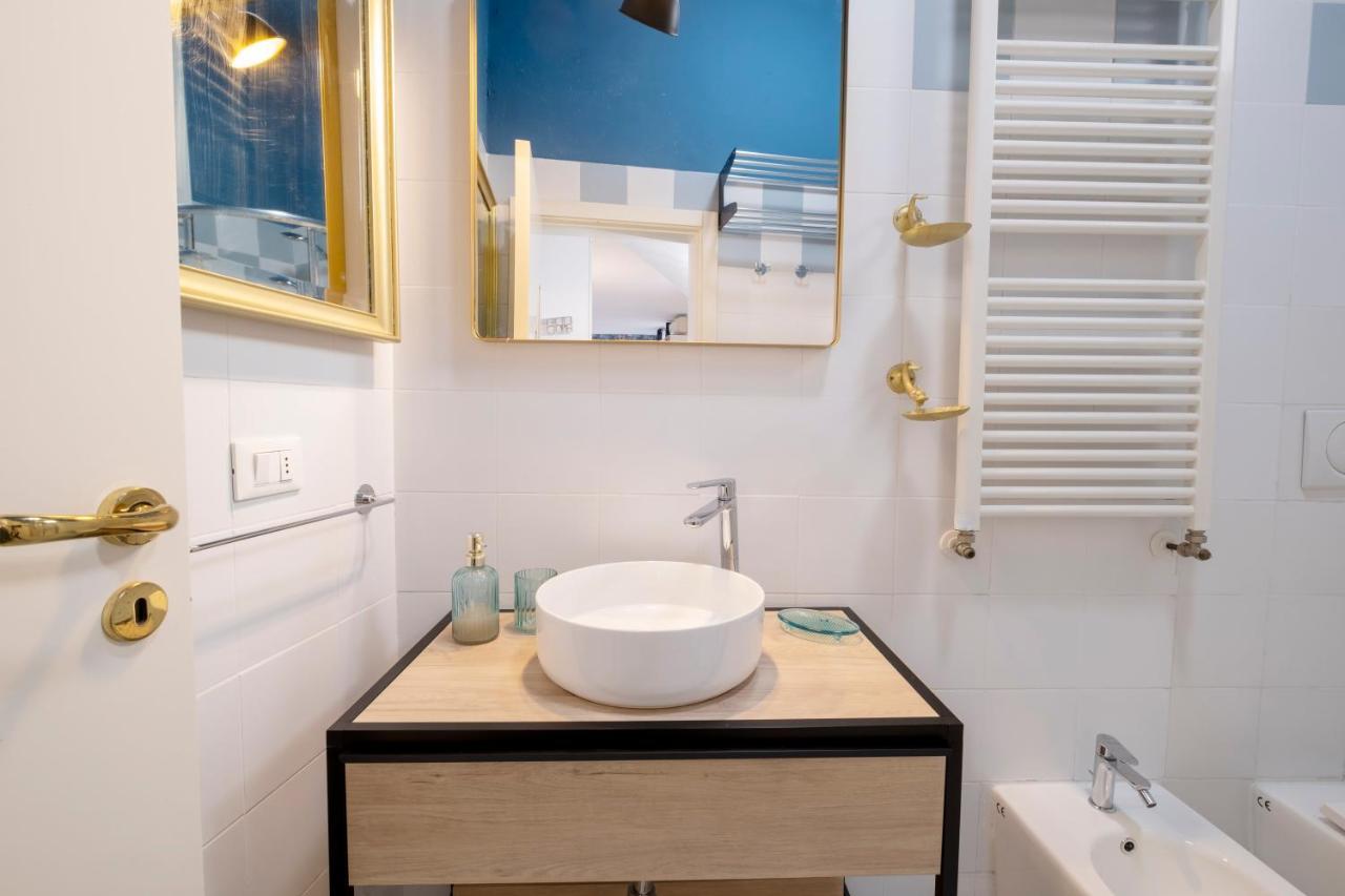 Getthekey Boldrini Lofts Apartamento Bolonha