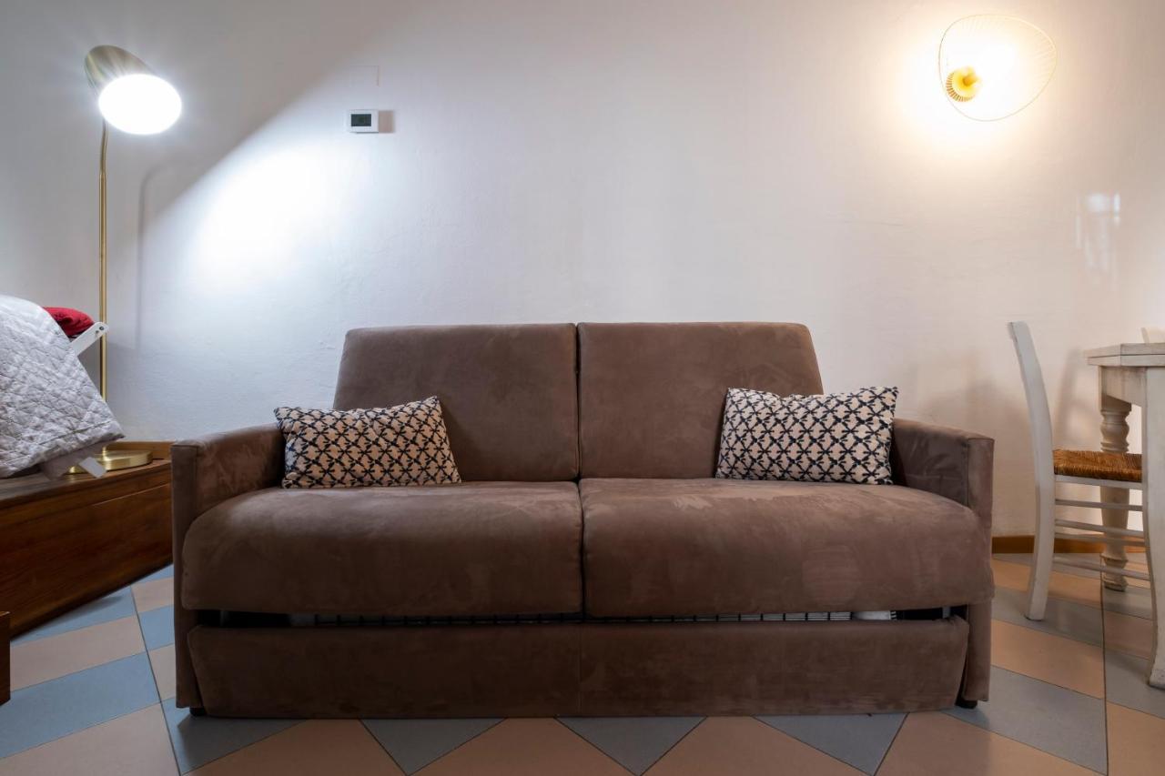 Getthekey Boldrini Lofts Apartamento Bolonha
