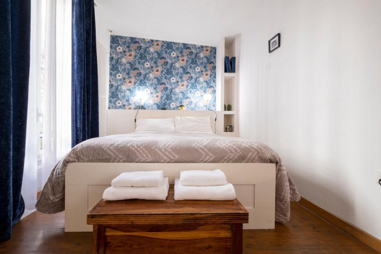 Apartamento Getthekey Boldrini Lofts *