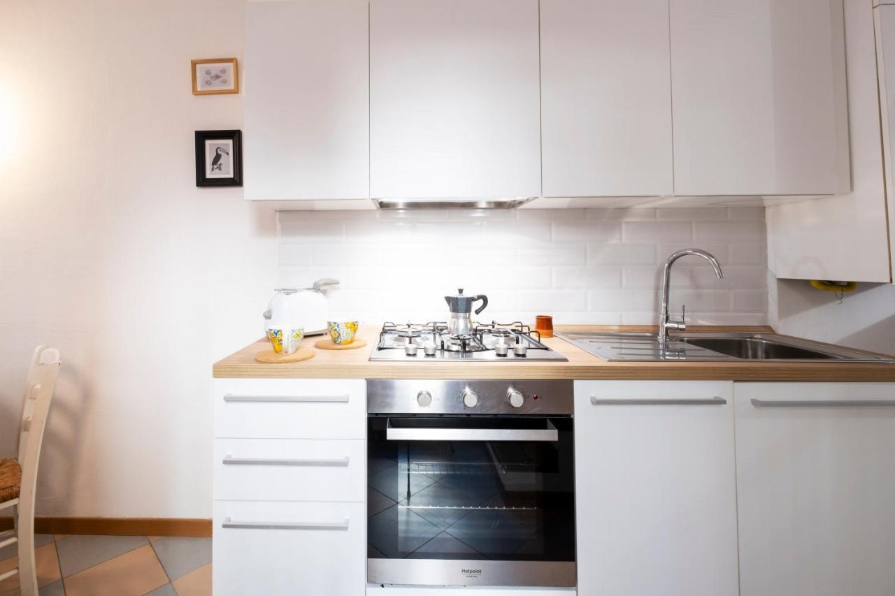 Getthekey Boldrini Lofts Apartamento *