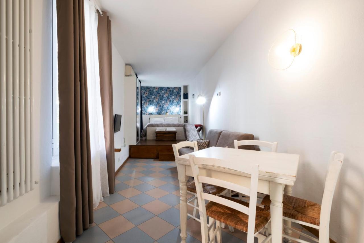 Apartamento Getthekey Boldrini Lofts Bolonha