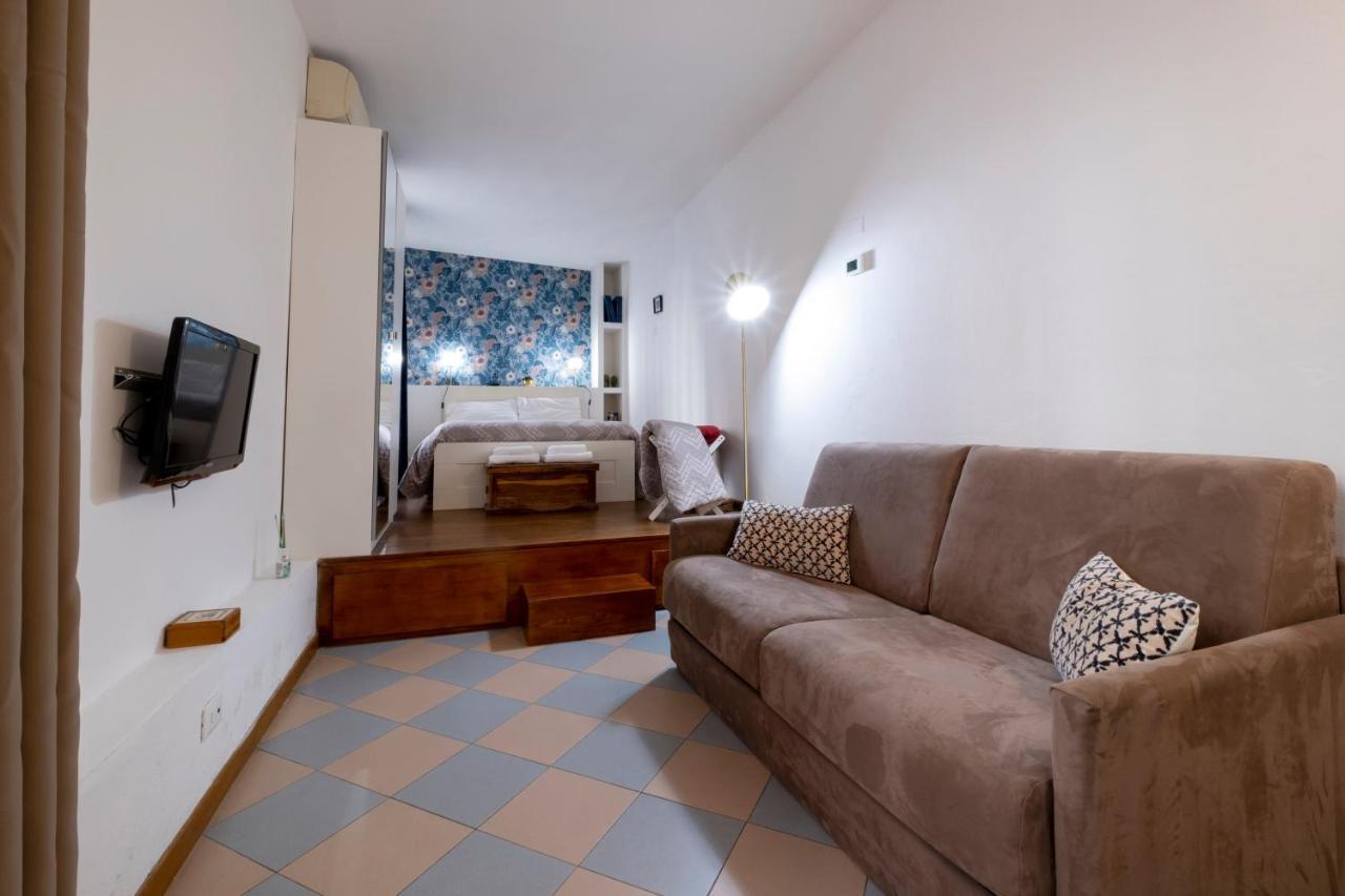 Getthekey Boldrini Lofts Apartamento