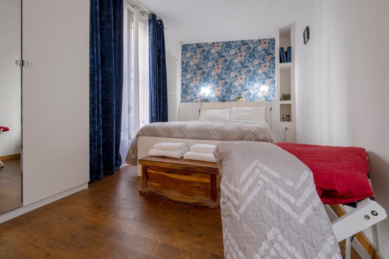Apartamento Getthekey Boldrini Lofts Bolonha