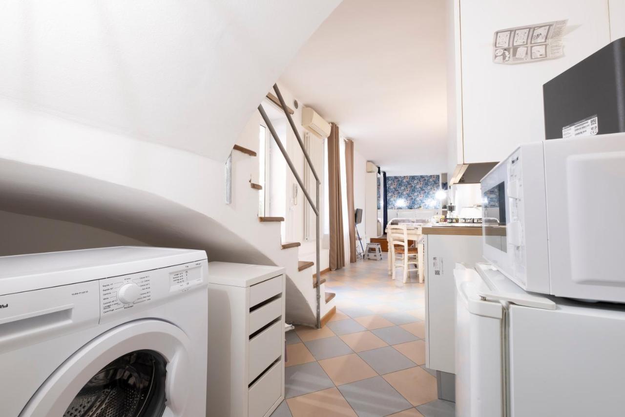 Apartamento Getthekey Boldrini Lofts Bolonha