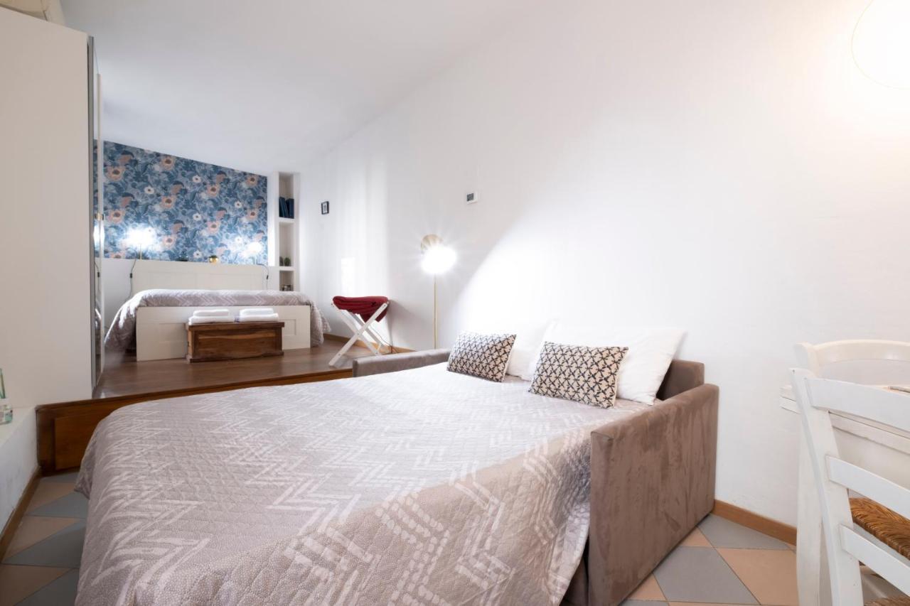 Getthekey Boldrini Lofts Apartamento Bolonha