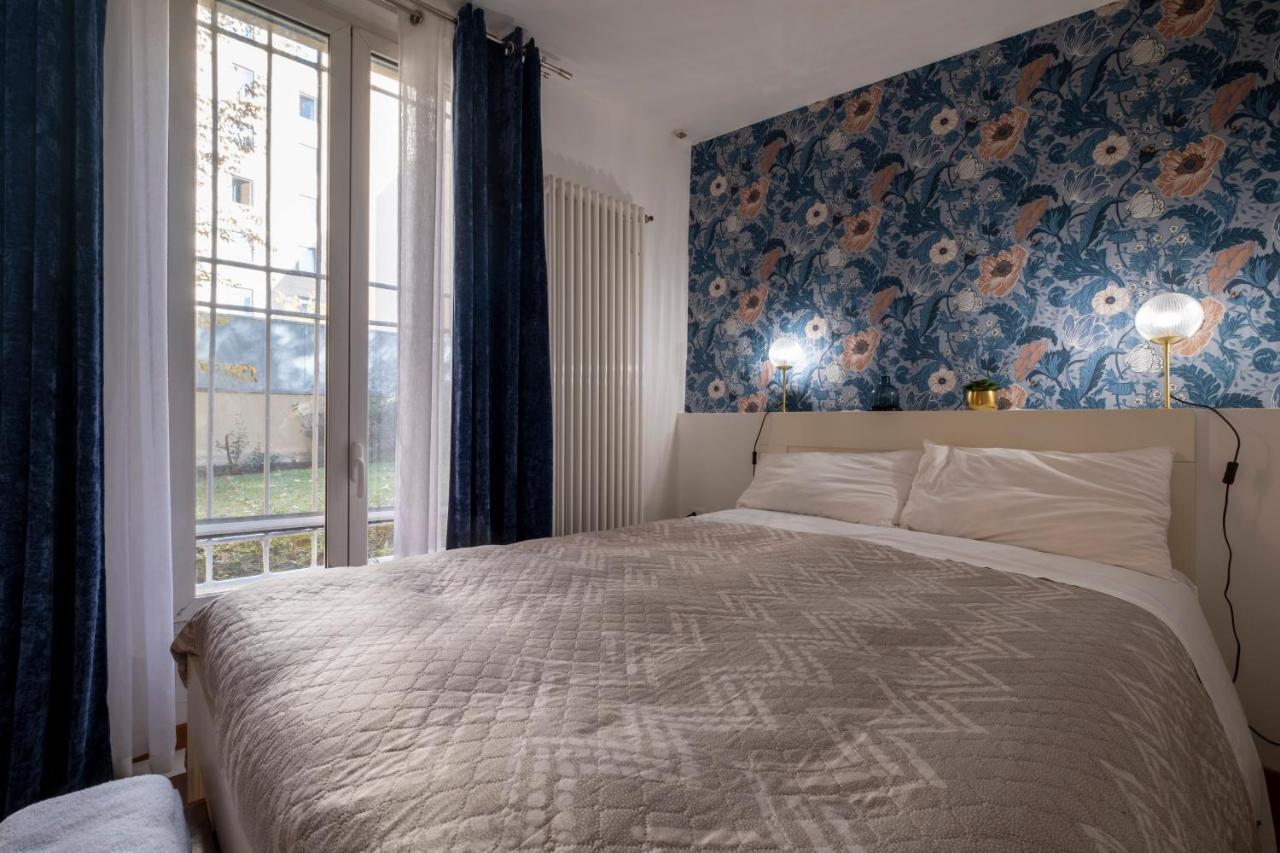 Getthekey Boldrini Lofts * Bolonha