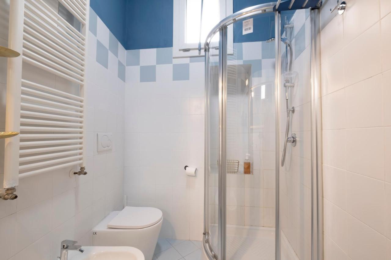 Getthekey Boldrini Lofts * Bolonha