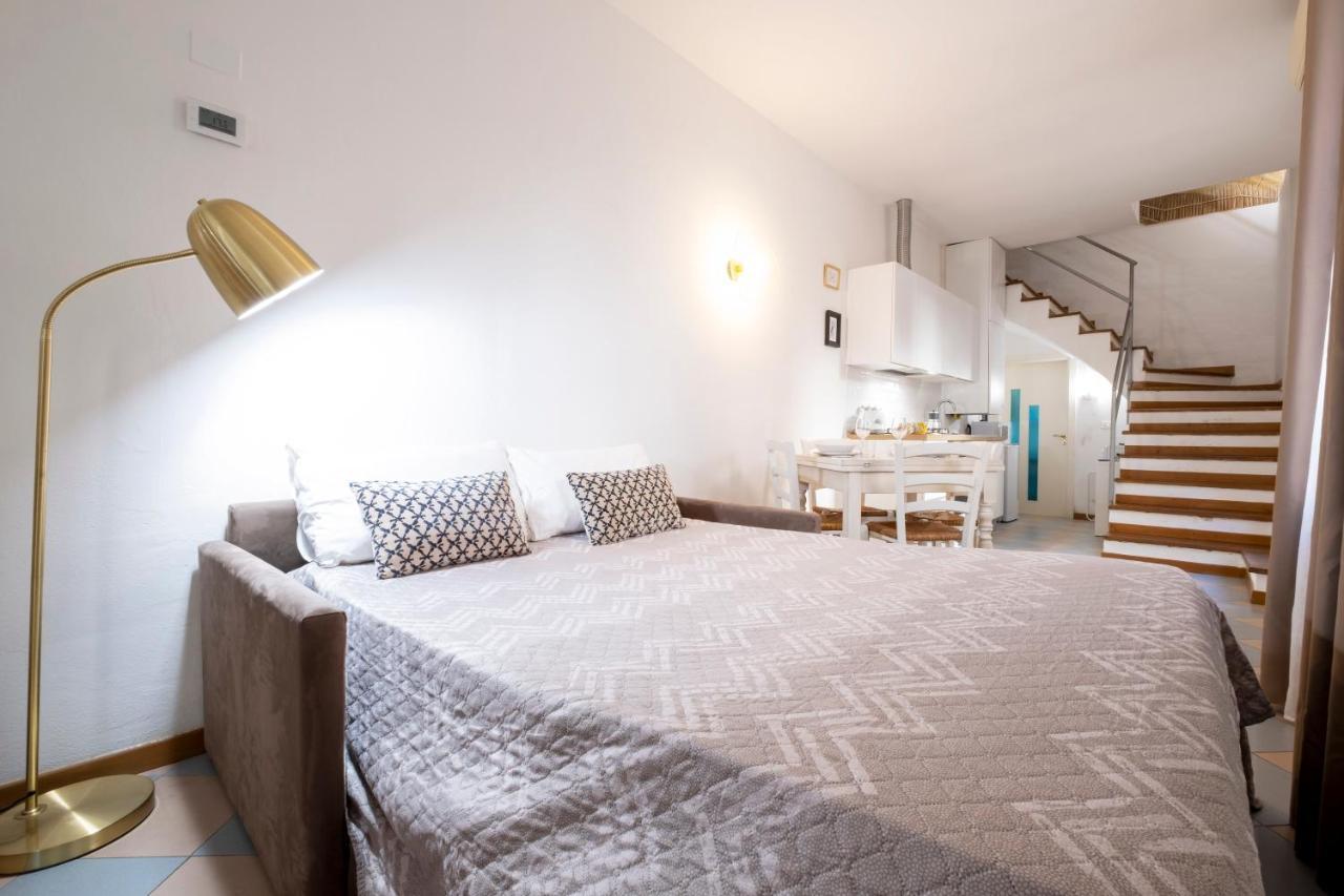 Getthekey Boldrini Lofts * Bolonha